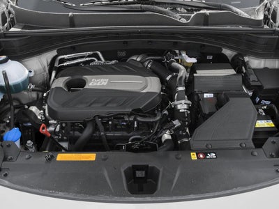 2017 Kia Sportage SX