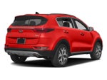 2017 Kia Sportage SX