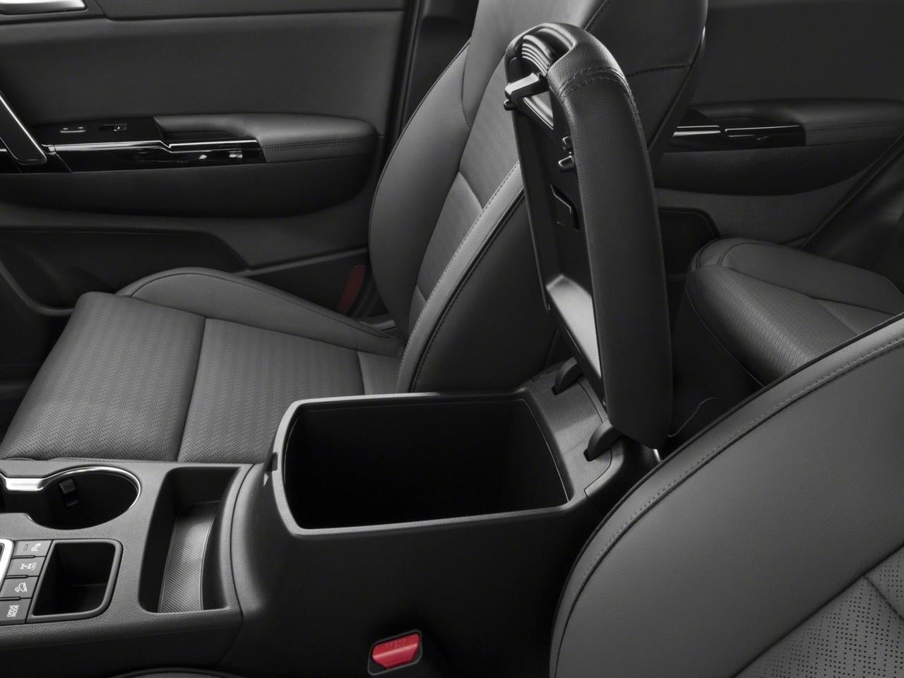 2018 Kia Sportage SX