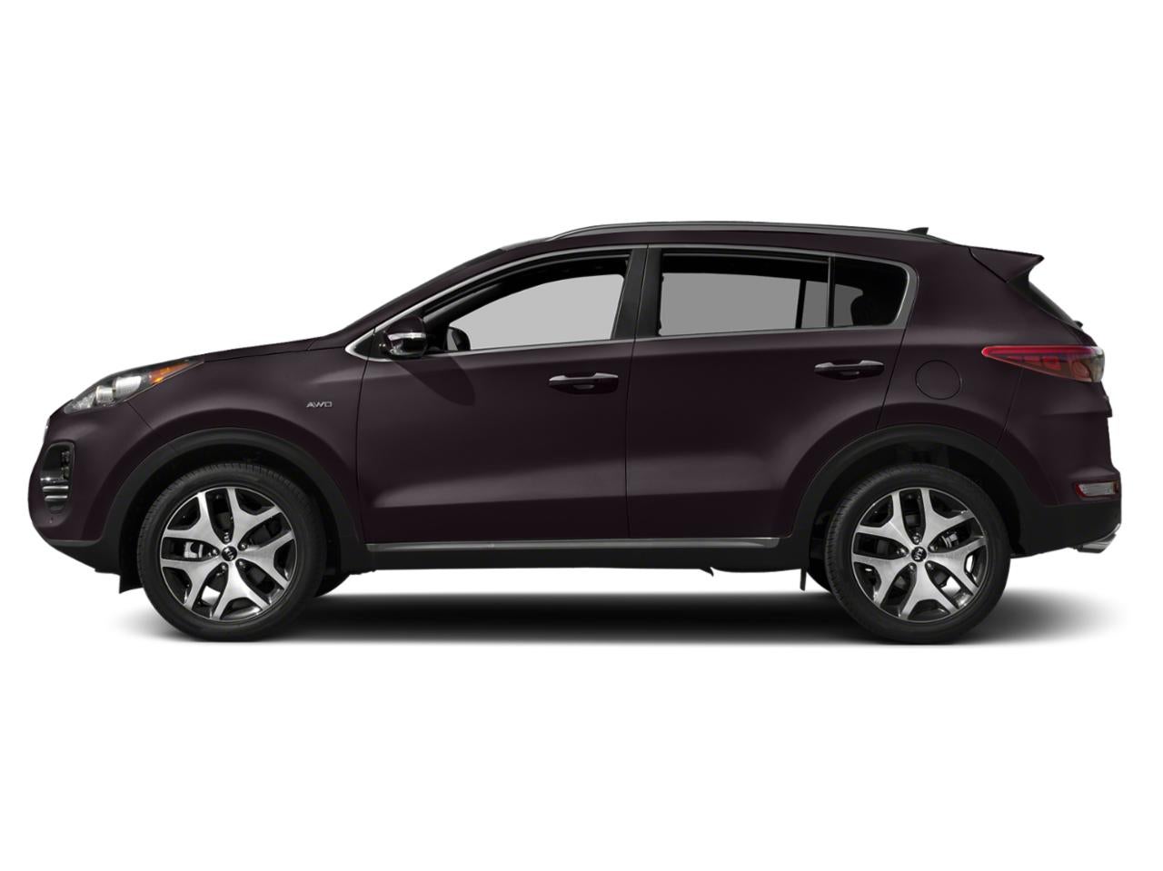 2018 Kia Sportage SX