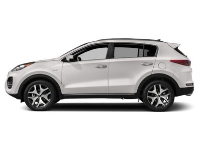 2018 Kia Sportage SX