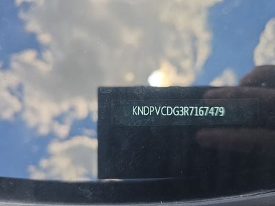 2024 Kia Sportage Hybrid EX