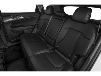 2024 Kia Sportage Hybrid EX