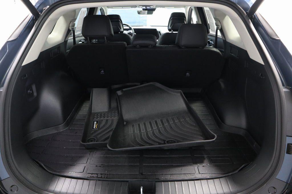 2024 Kia Sportage Hybrid SX-Prestige