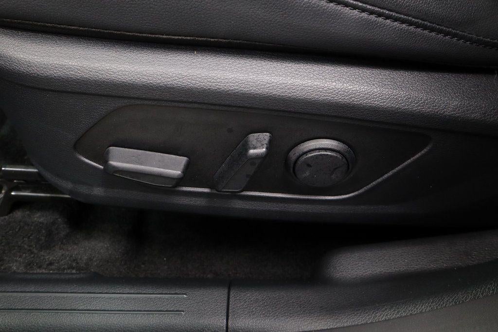 2024 Kia Sportage Hybrid SX-Prestige