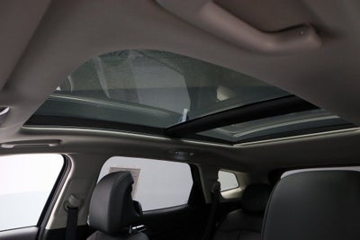 2024 Kia Sportage Hybrid SX-Prestige