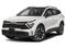 2024 Kia Sportage Plug-In Hybrid X-Line