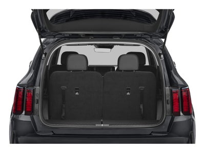 2021 Kia Sorento Hybrid S