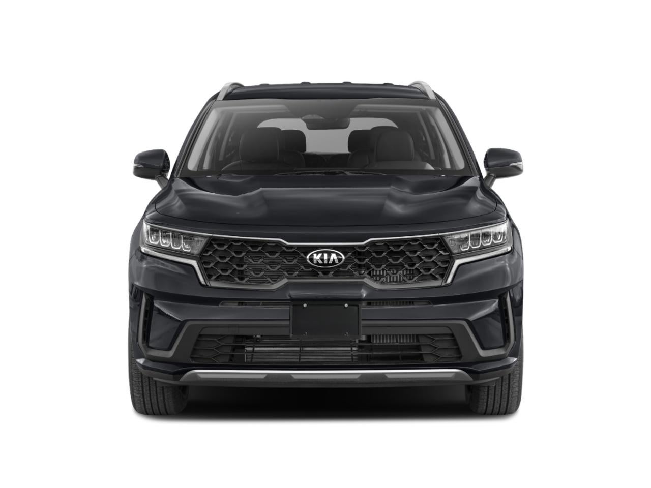2021 Kia Sorento Hybrid S