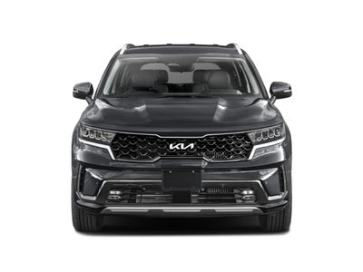2022 Kia Sorento Hybrid EX