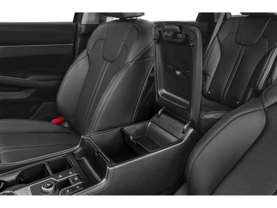 2022 Kia Sorento Hybrid EX