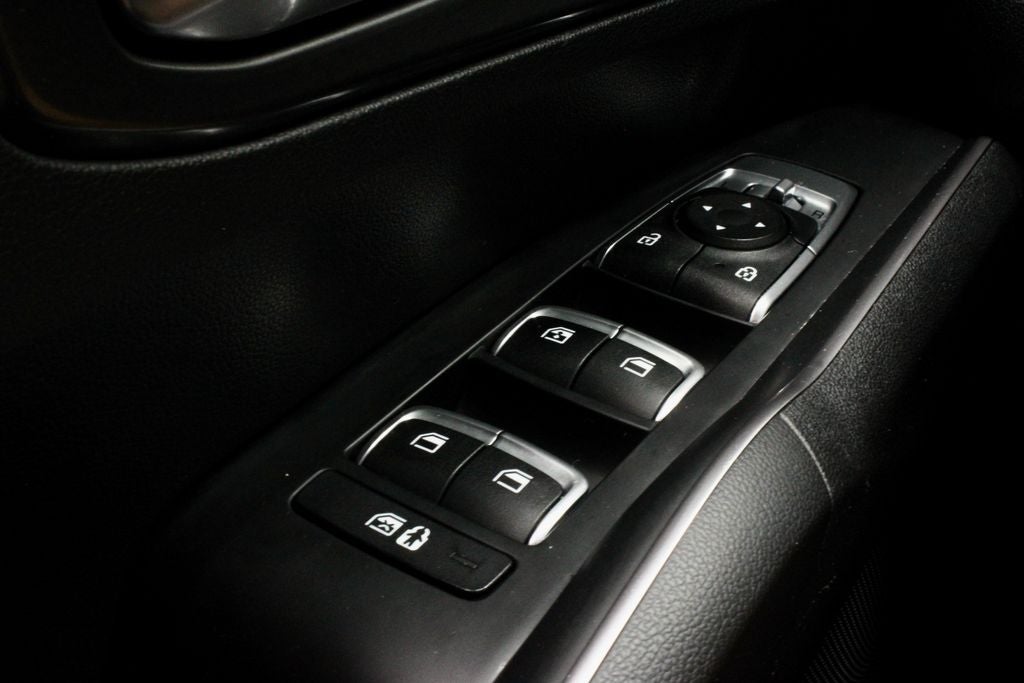 2022 Kia Sorento Hybrid EX