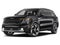 2025 Kia Sorento Plug-In Hybrid EX
