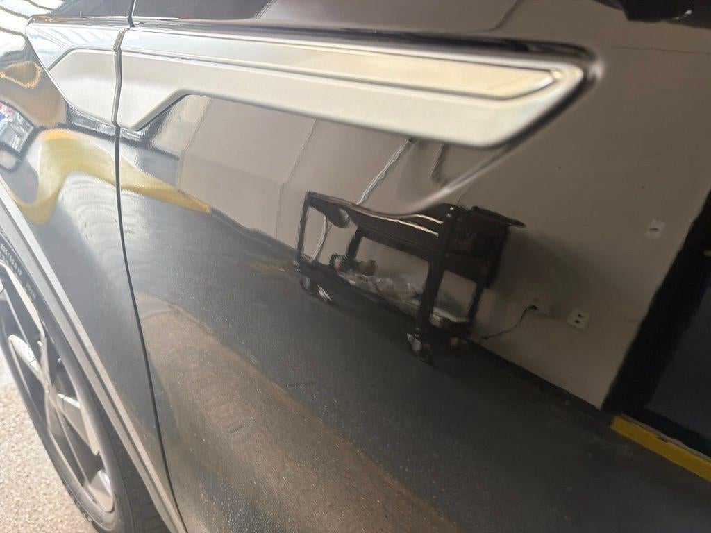 2025 Kia Sorento Hybrid SX Prestige