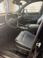 2025 Kia Sorento Hybrid SX Prestige