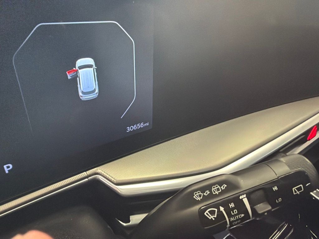2025 Kia Sorento Hybrid SX Prestige