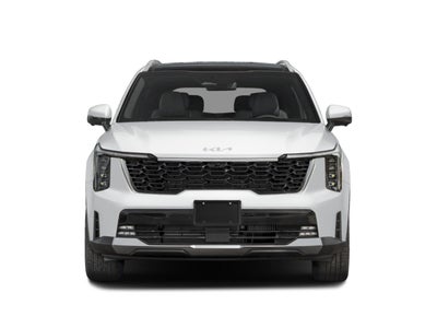 2025 Kia Sorento Hybrid SX Prestige