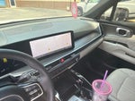 2025 Kia Sorento Hybrid SX Prestige