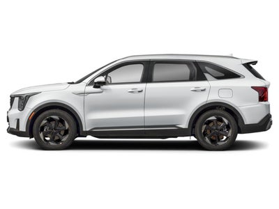2025 Kia Sorento Hybrid SX Prestige