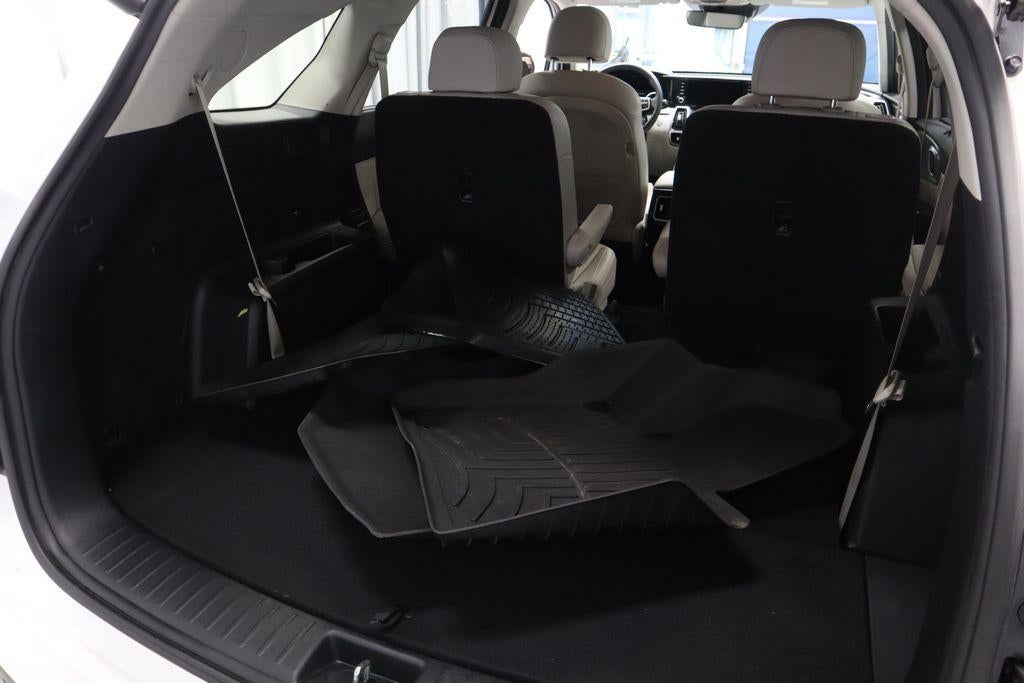 2023 Kia Sorento Hybrid SX Prestige