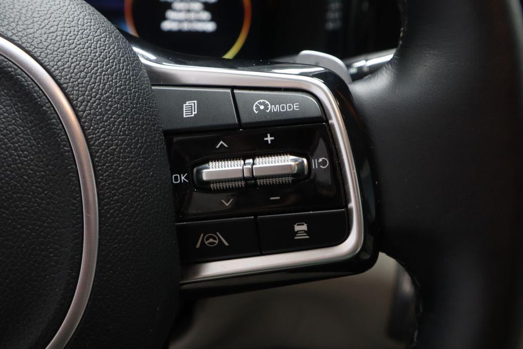 2023 Kia Sorento Hybrid SX Prestige
