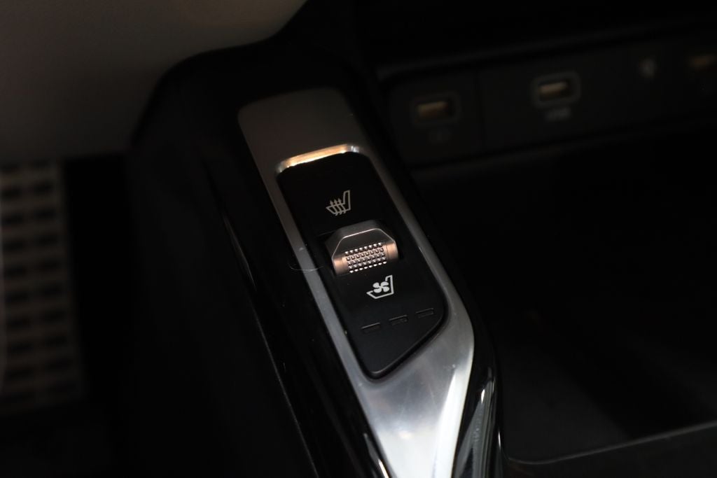2023 Kia Sorento Hybrid SX Prestige