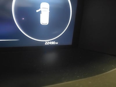 2024 Kia Sorento Hybrid SX Prestige