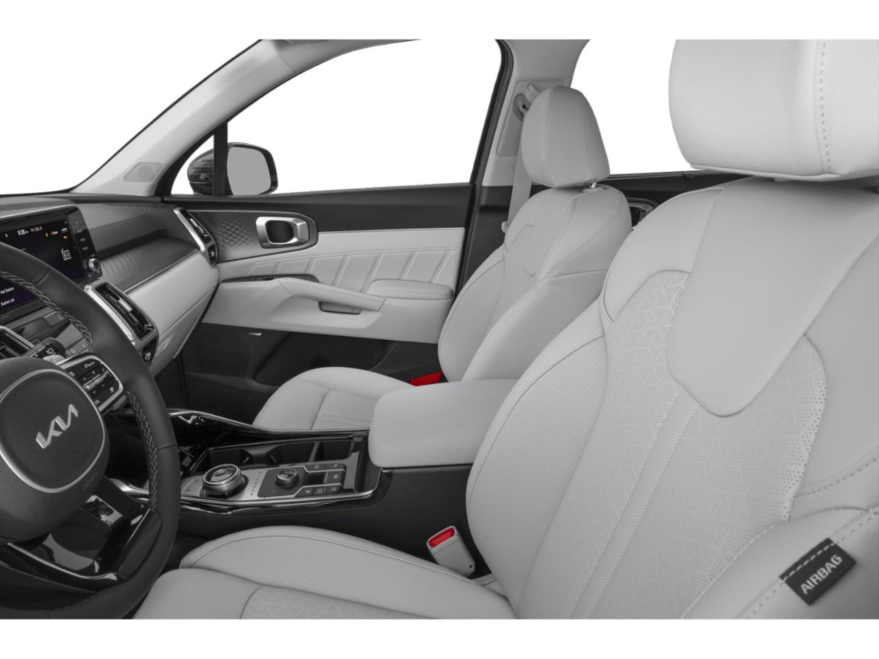 2024 Kia Sorento Hybrid SX Prestige