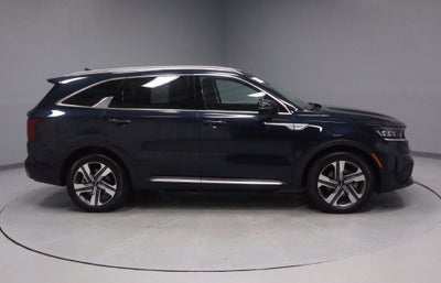 2023 Kia Sorento Plug-In Hybrid SX Prestige