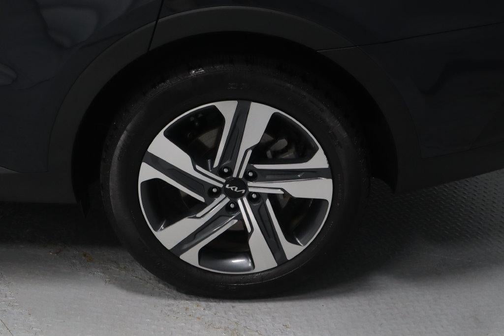 2023 Kia Sorento Plug-In Hybrid SX Prestige