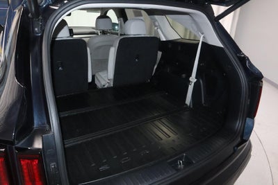 2023 Kia Sorento Plug-In Hybrid SX Prestige