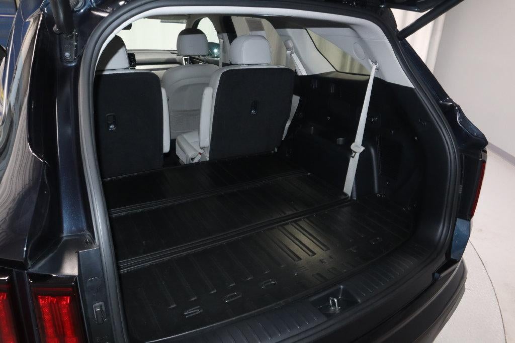 2023 Kia Sorento Plug-In Hybrid SX Prestige