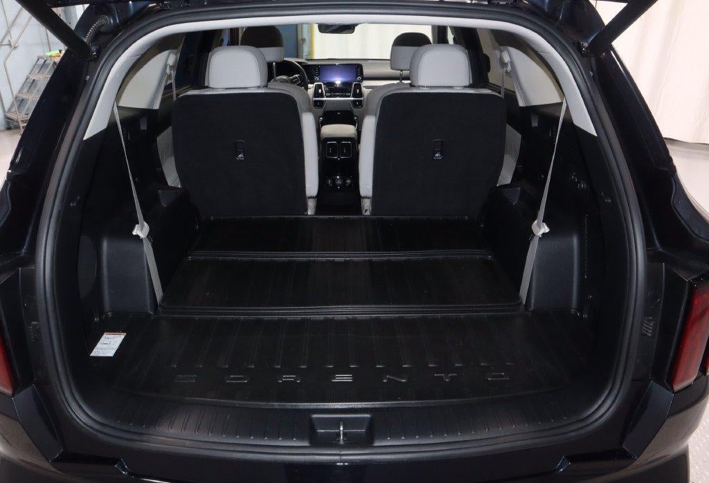 2023 Kia Sorento Plug-In Hybrid SX Prestige