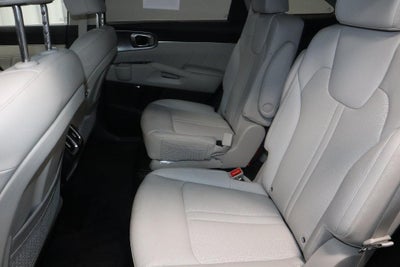 2023 Kia Sorento Plug-In Hybrid SX Prestige