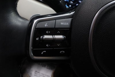 2023 Kia Sorento Plug-In Hybrid SX Prestige