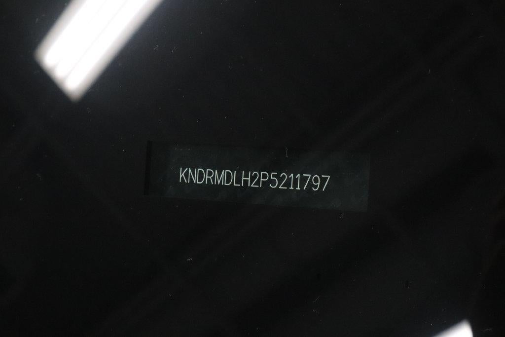 2023 Kia Sorento Plug-In Hybrid SX Prestige