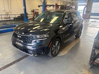 2023 Kia Sorento Plug-In Hybrid SX Prestige