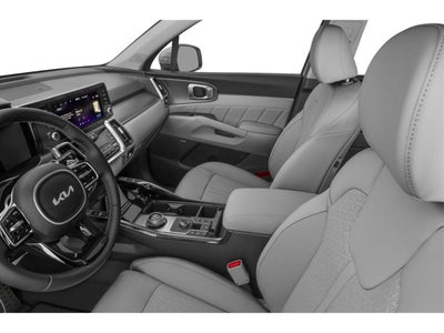 2023 Kia Sorento Plug-In Hybrid SX Prestige