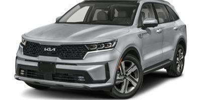 2023 Kia Sorento Plug-In Hybrid SX Prestige