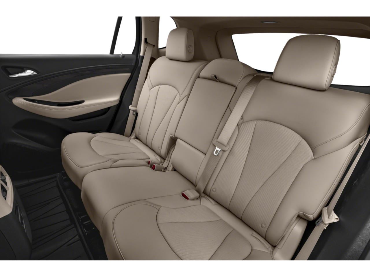 2020 Buick Envision Preferred