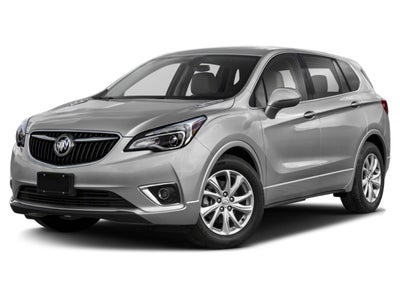 2020 Buick Envision Preferred