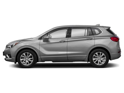 2020 Buick Envision Preferred