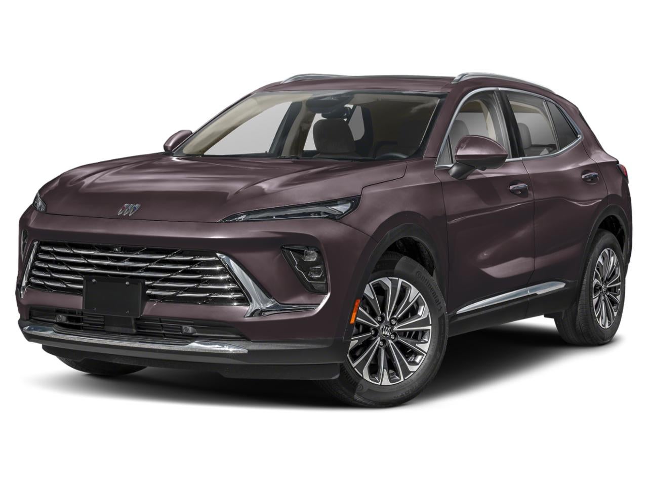 2024 Buick Envision Avenir