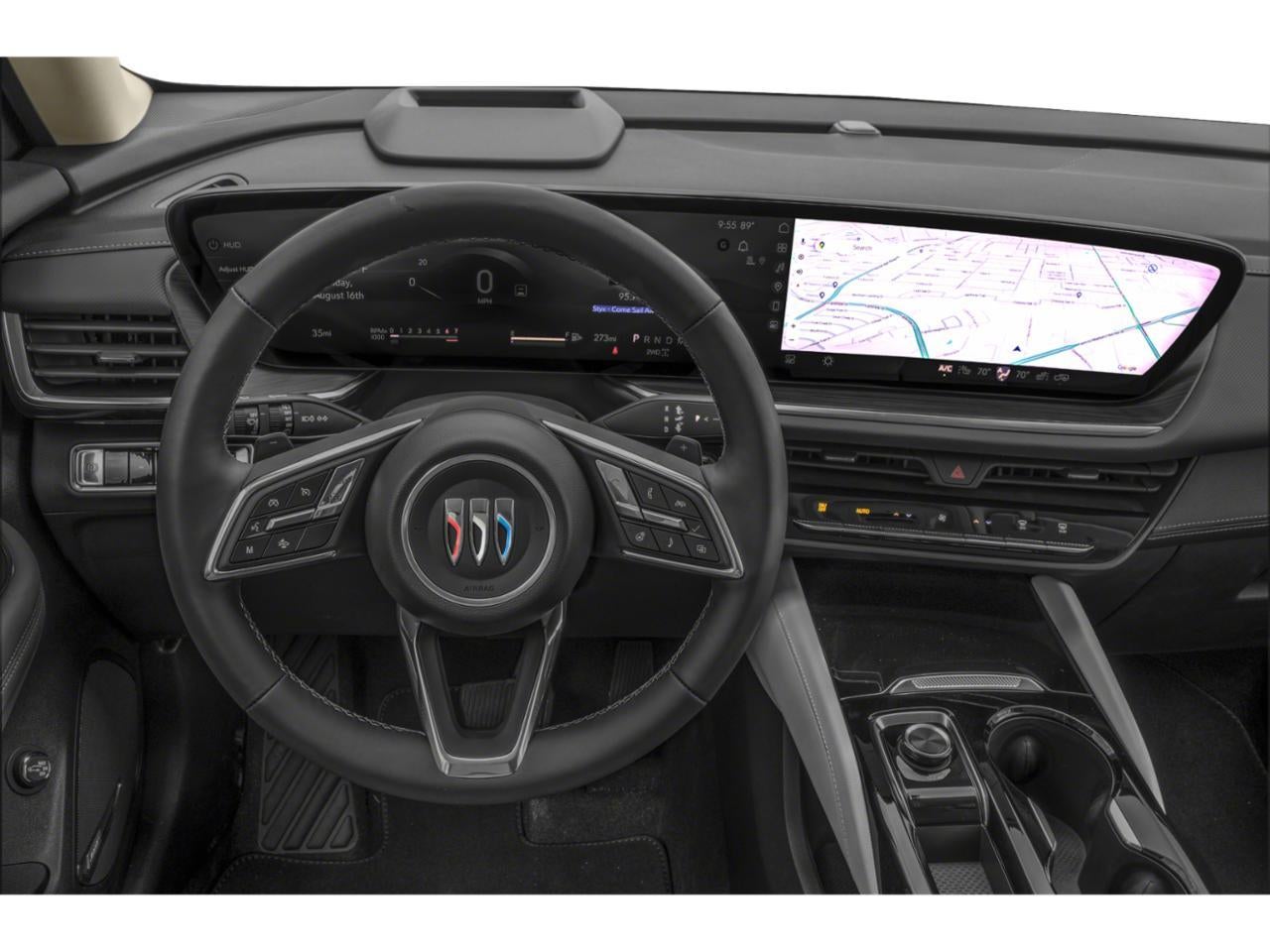 2024 Buick Envision Avenir