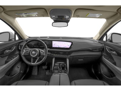 2024 Buick Envision Avenir