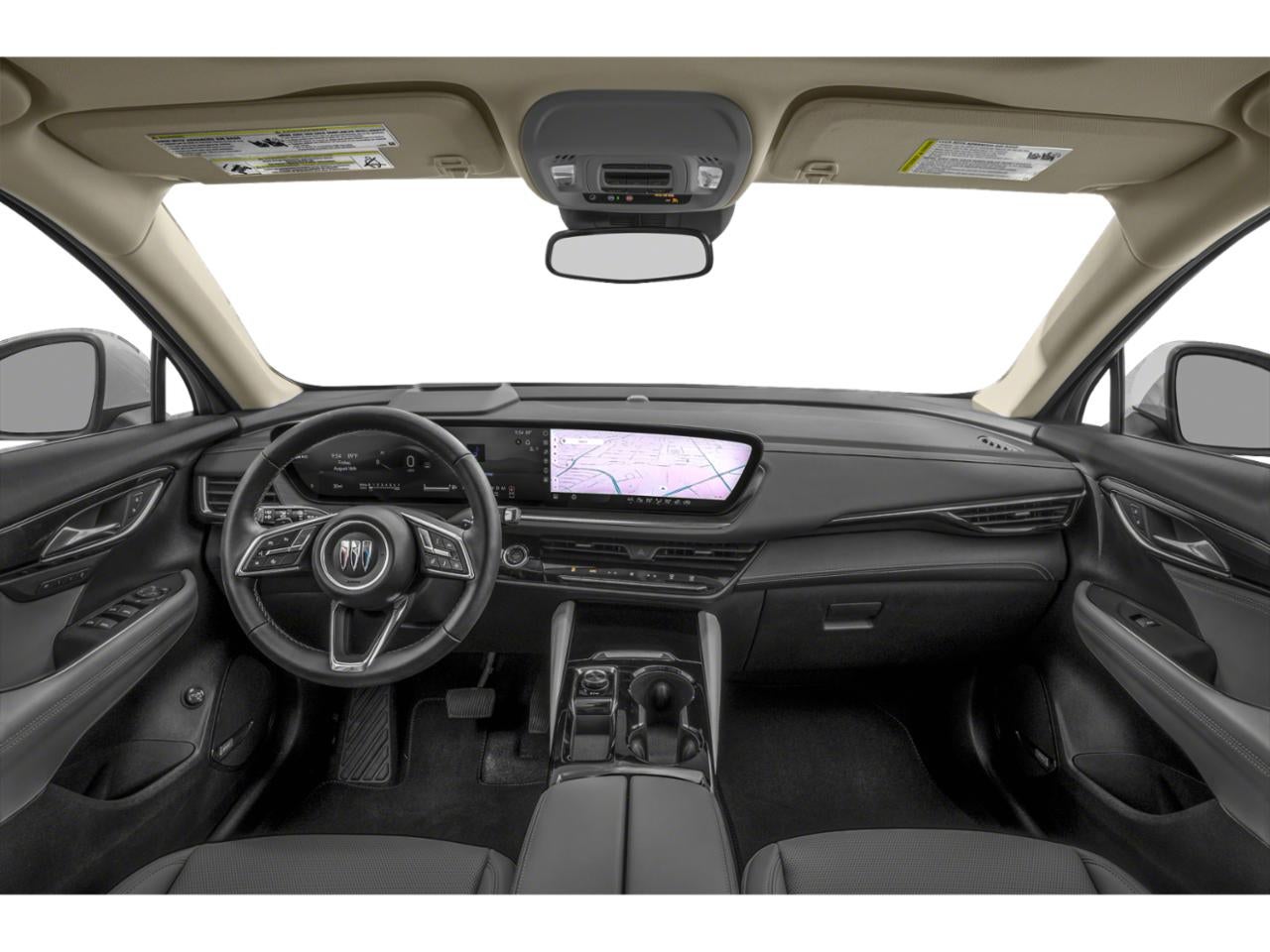 2024 Buick Envision Avenir