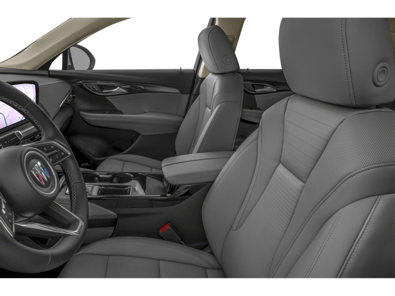2024 Buick Envision Avenir