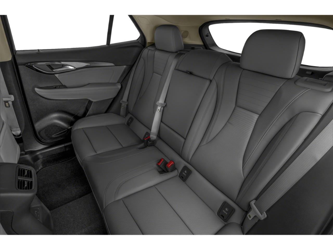 2024 Buick Envision Avenir