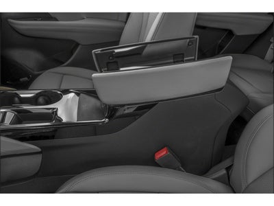 2024 Buick Envision Avenir