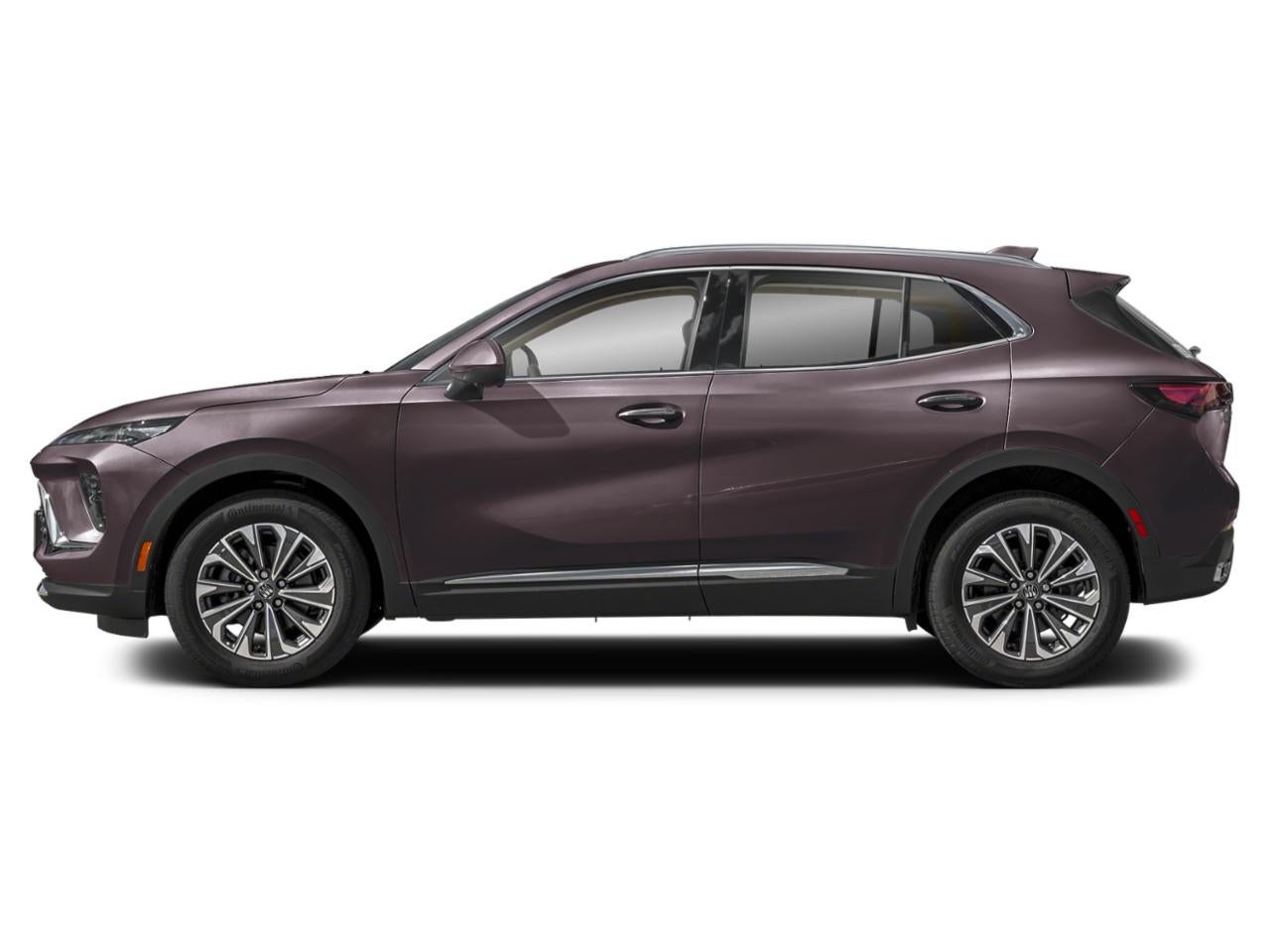 2024 Buick Envision Avenir